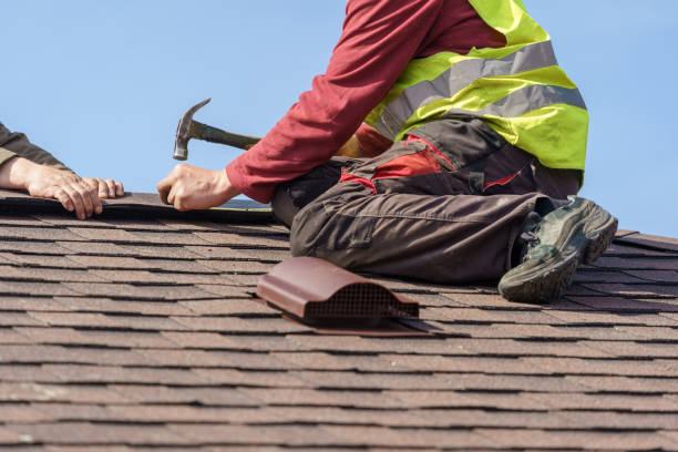 Roof Gutter Cleaning in Lawai, HI