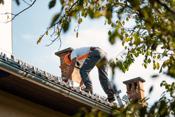 Quick and Trustworthy Emergency Roof Repair Services in Lawai, HI