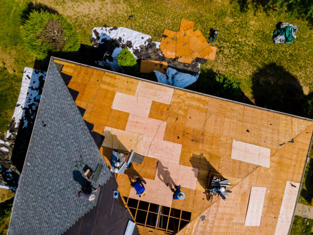 Best Commercial Roof Installation  in Lawai, HI