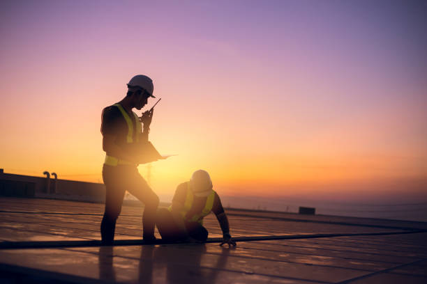 Best Slate Roofing Contractor  in Lawai, HI