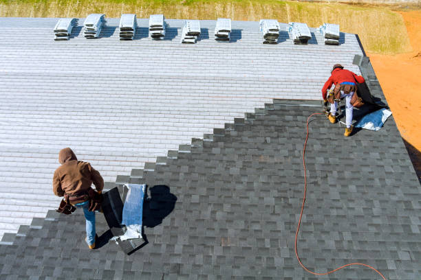 Best Residential Roofing Contractor  in Lawai, HI
