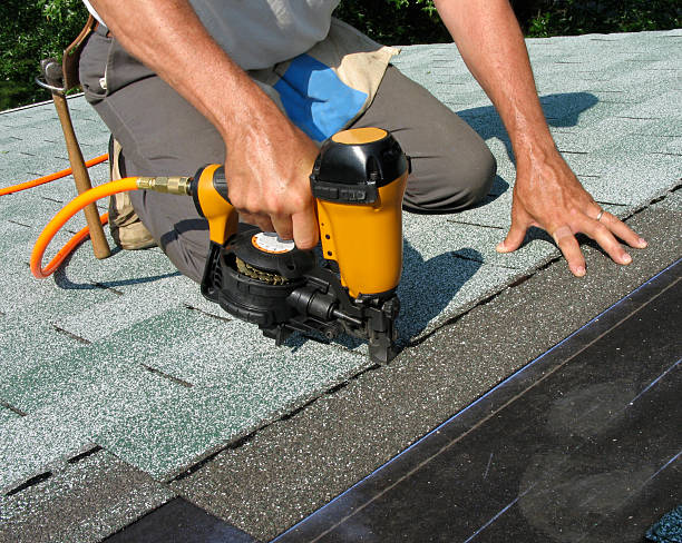 Best Affordable Roofing Company  in Lawai, HI