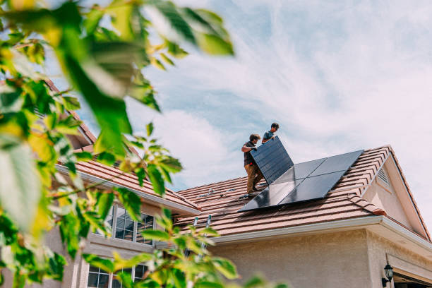 Best New Roof Installation  in Lawai, HI