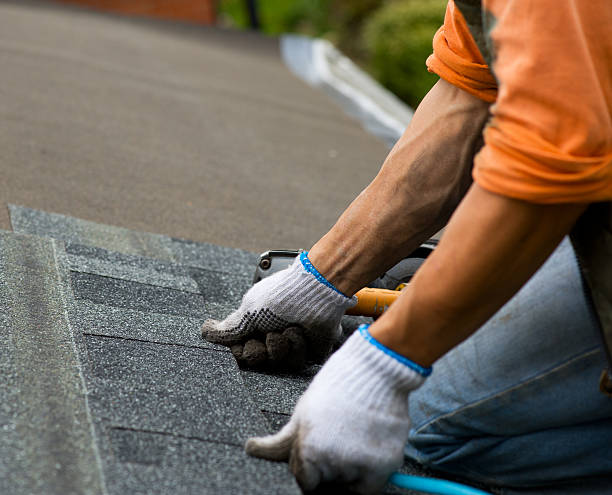 Best New Roof Installation  in Lawai, HI