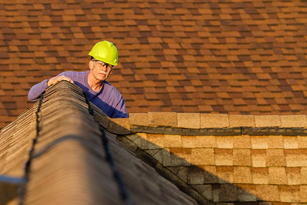 Best Best Roofing Contractors  in Lawai, HI
