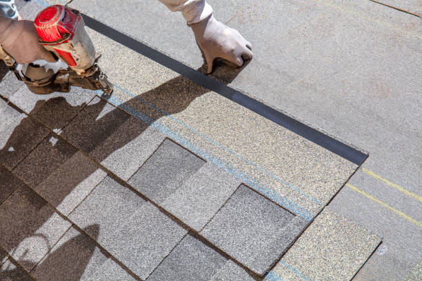 Best Local Roofing Companies  in Lawai, HI