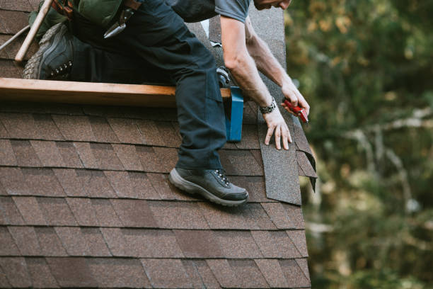 Best Affordable Roofing Company  in Lawai, HI